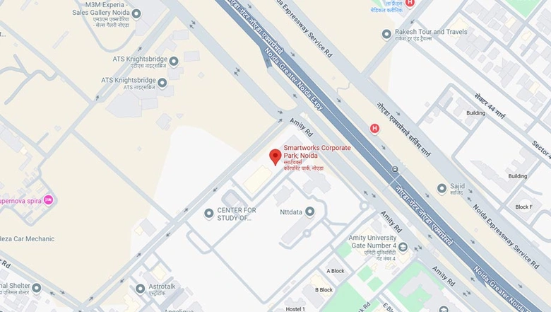 Location
