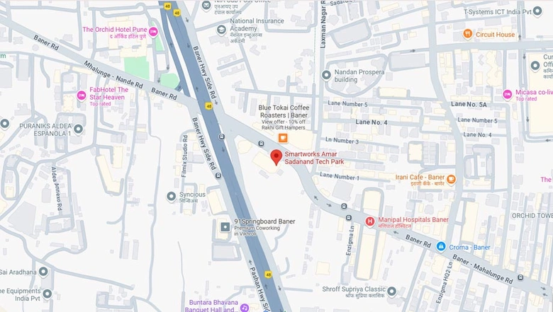 Location