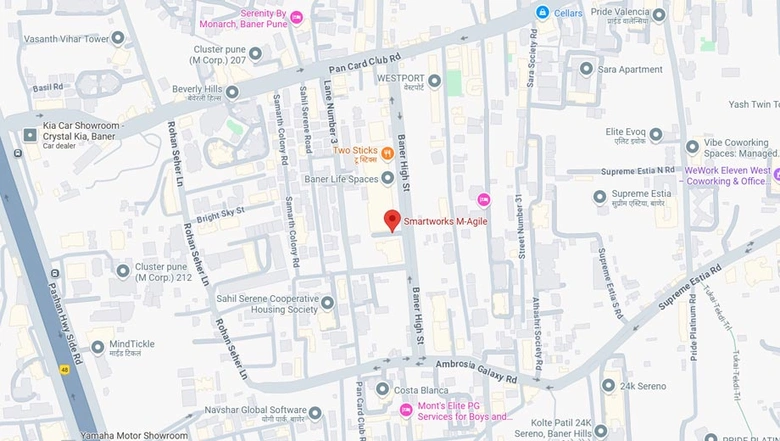 Location