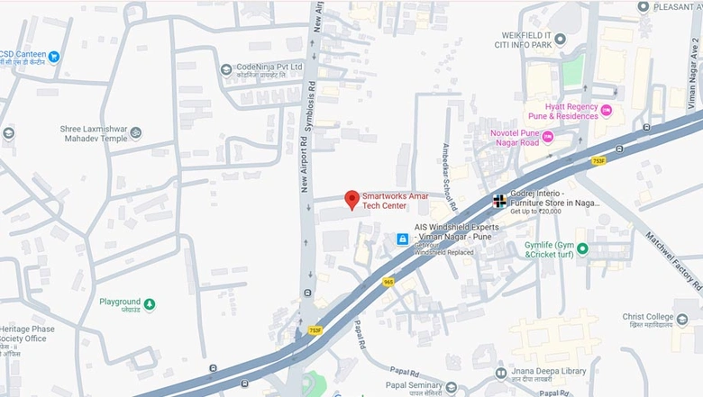 Location