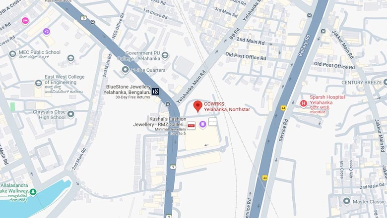 Location