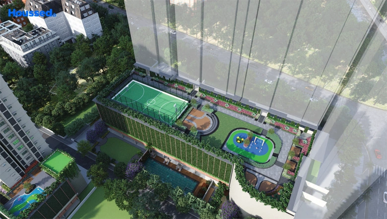 Amenities