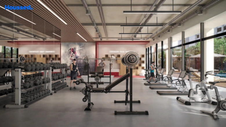Amenities