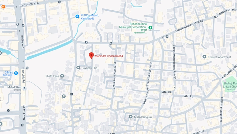 Location
