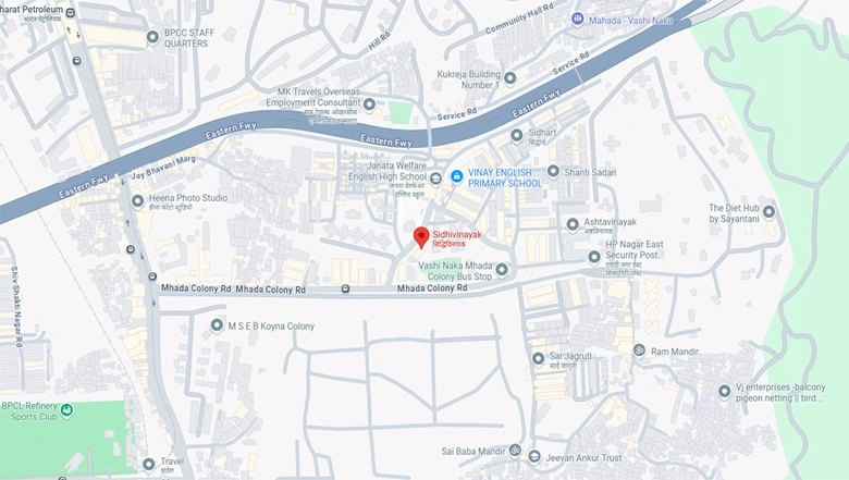 Location