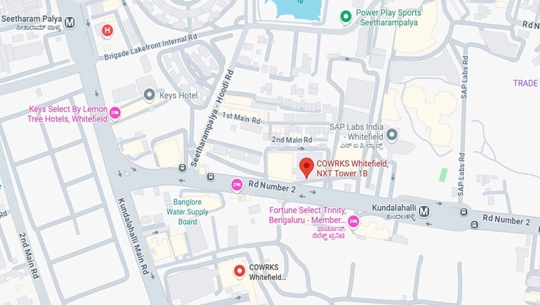 Location