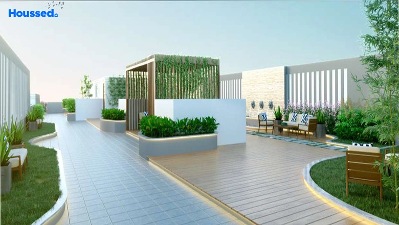 Amenities