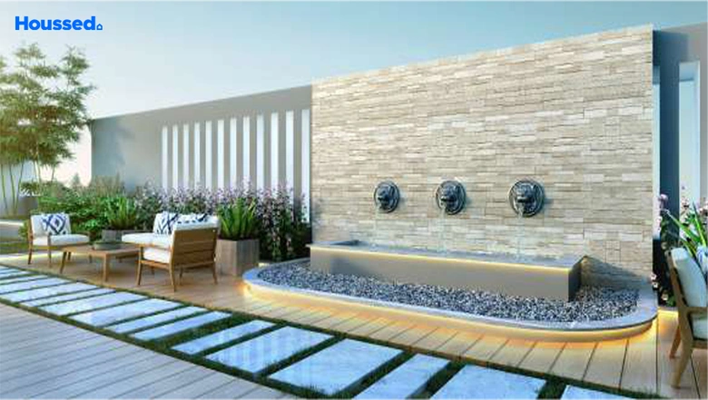 Amenities