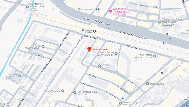 Location