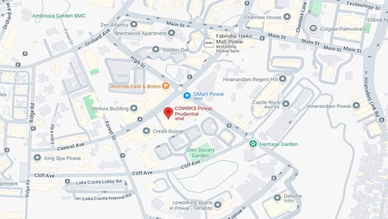 Location