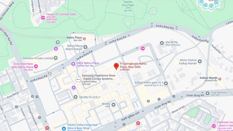 Location