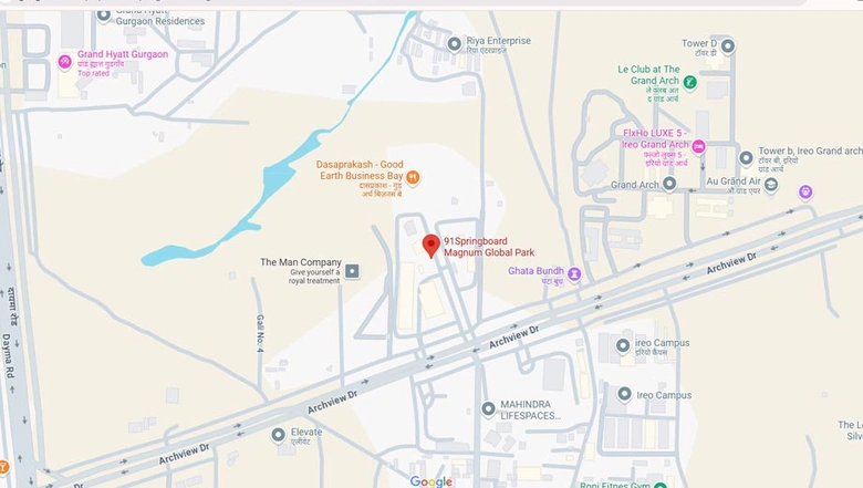 Location