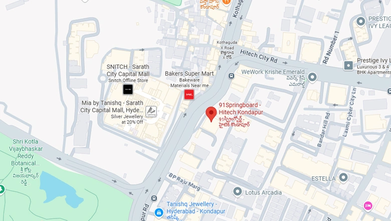 Location