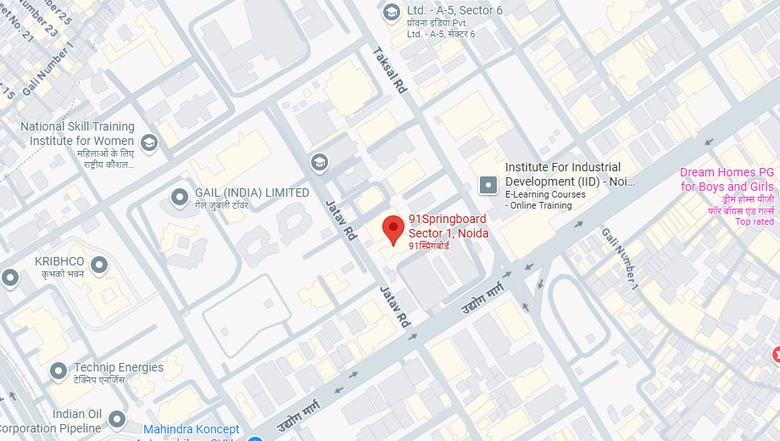 Location