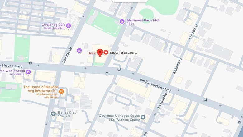 Location