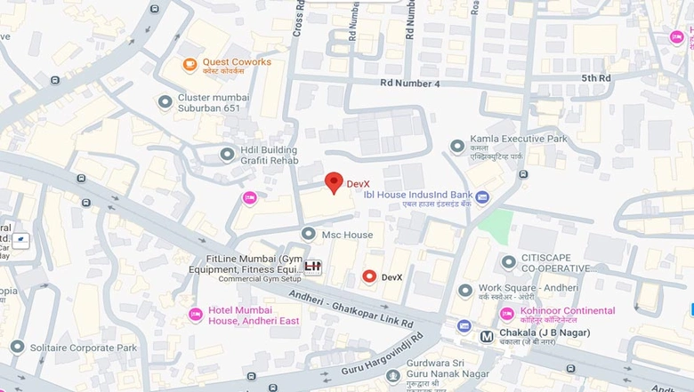 Location