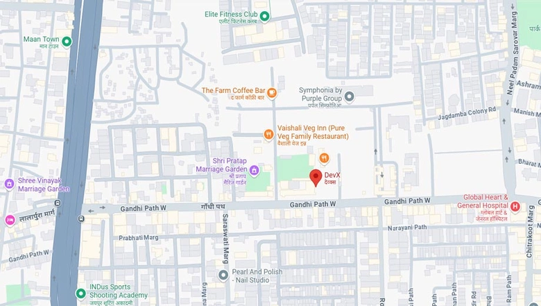 Location