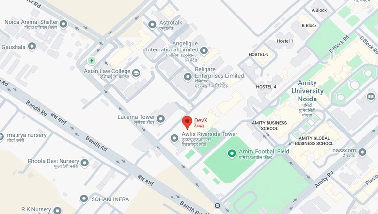 Location