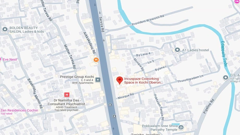 Location