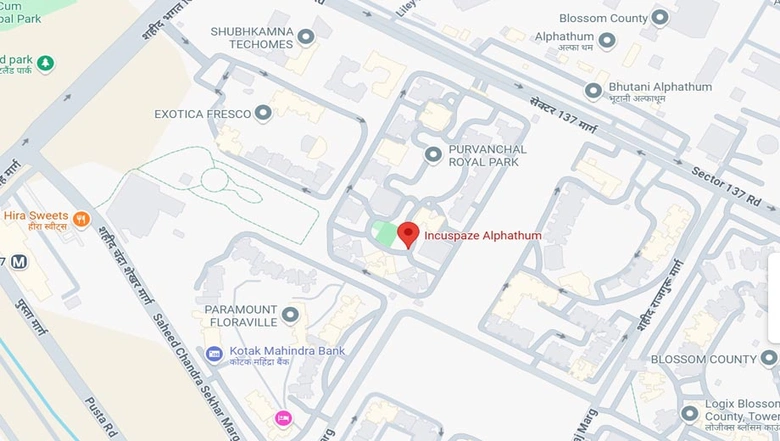 Location