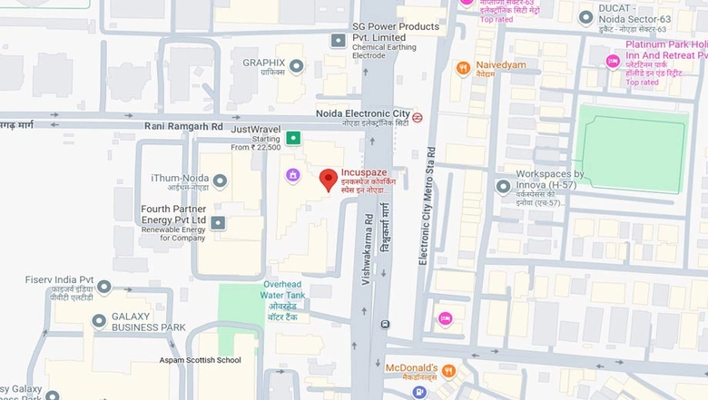 Location