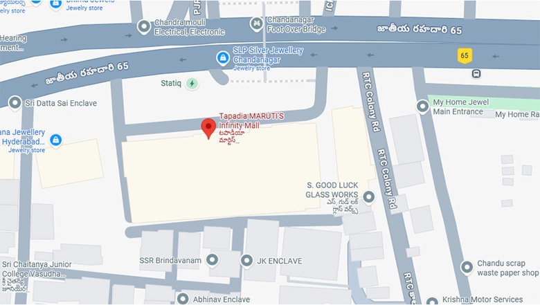 Location
