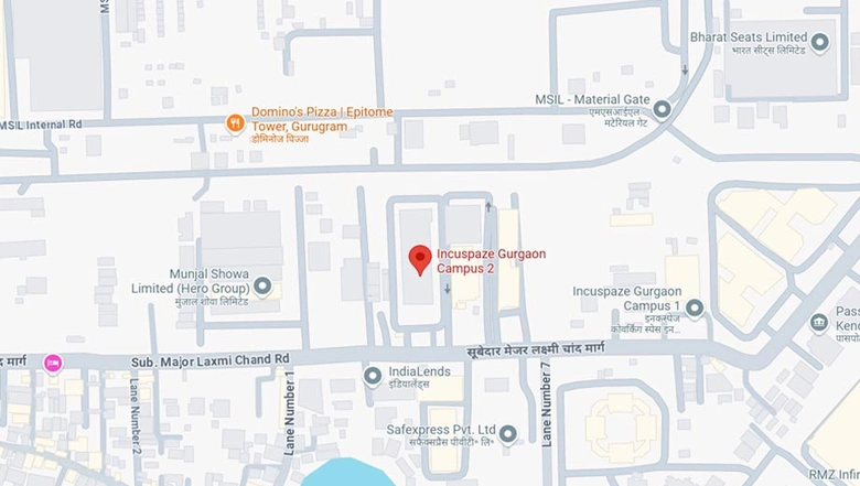 Location