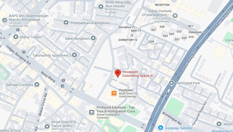 Location