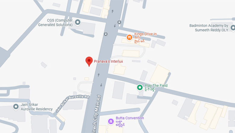 Location