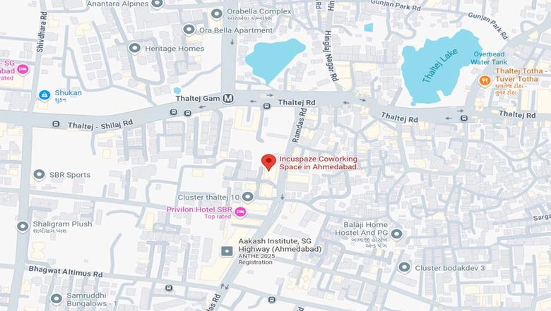 Location