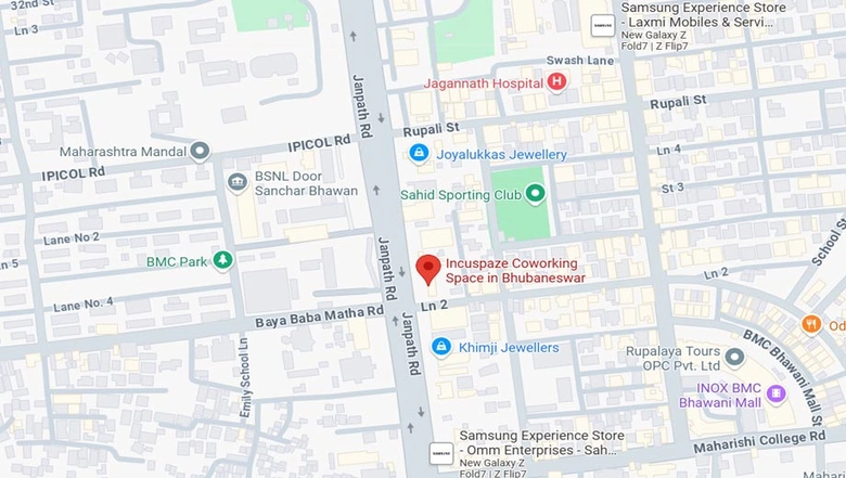 Location