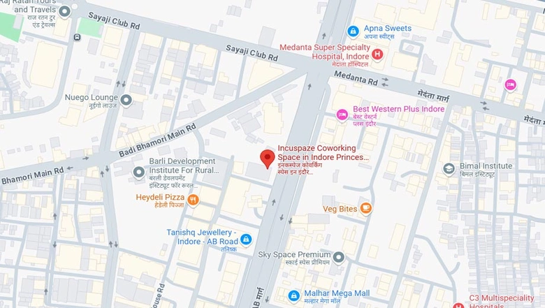 Location