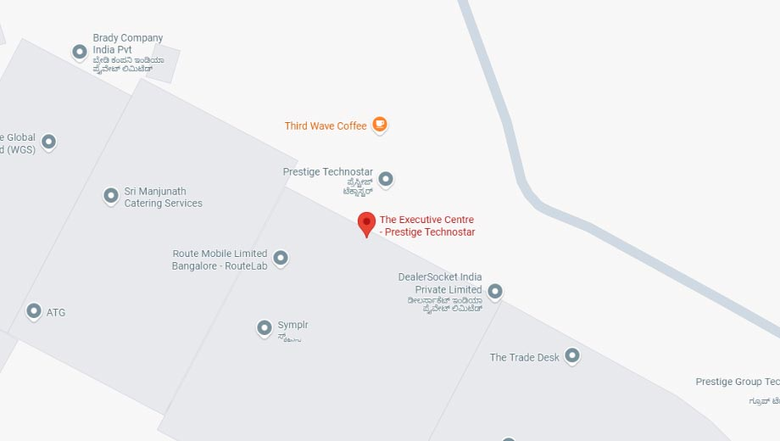 Location