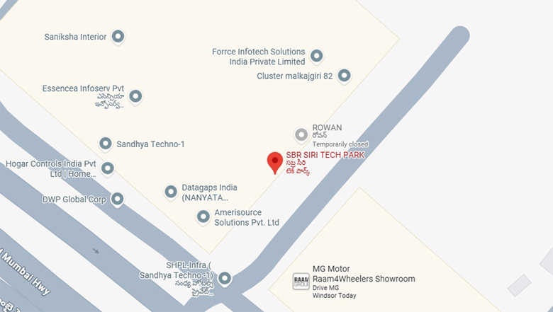 Location