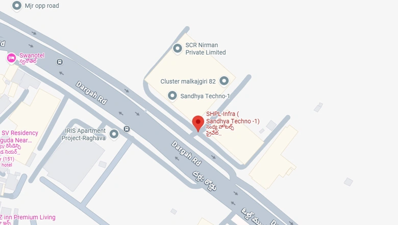 Location