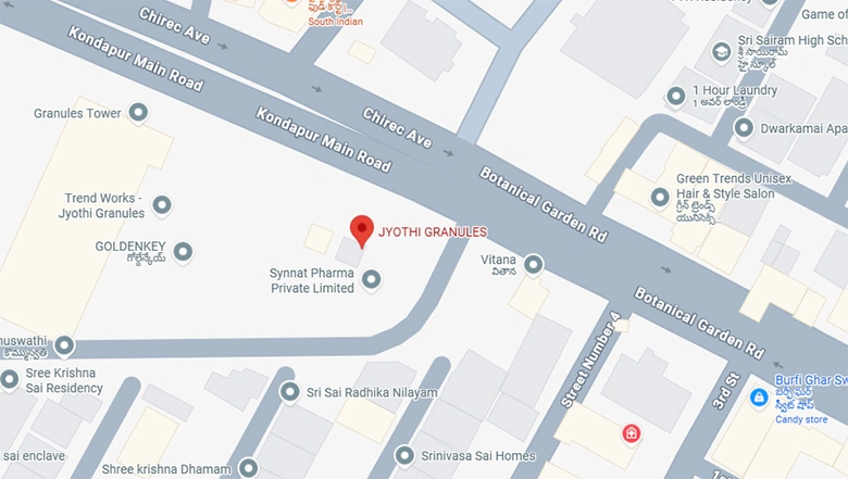 Location