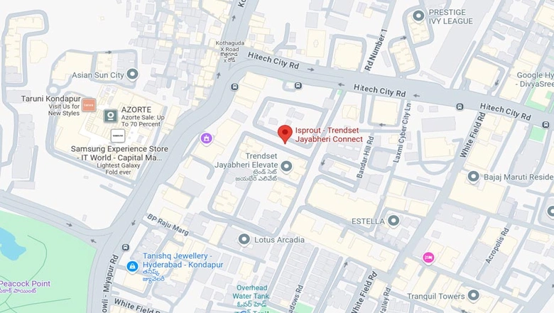 Location