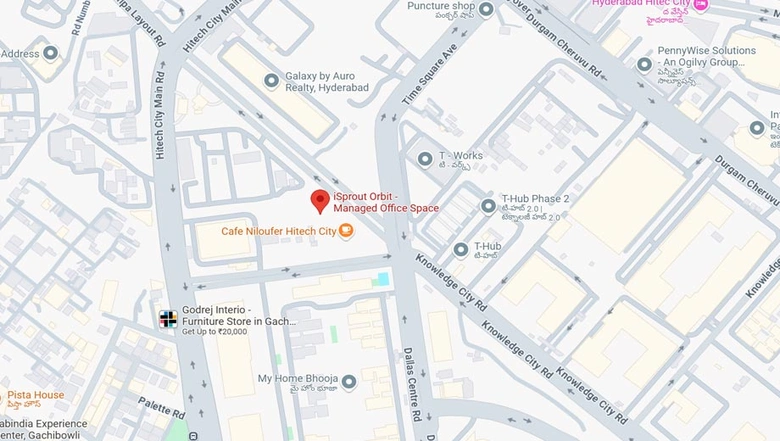 Location