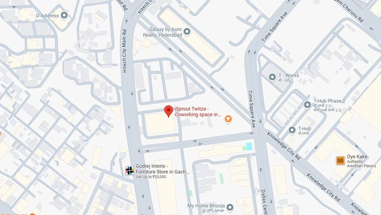 Location