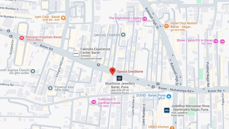 Location