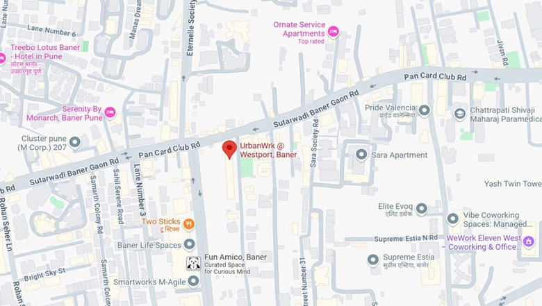 Location