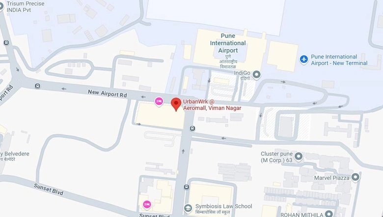 Location