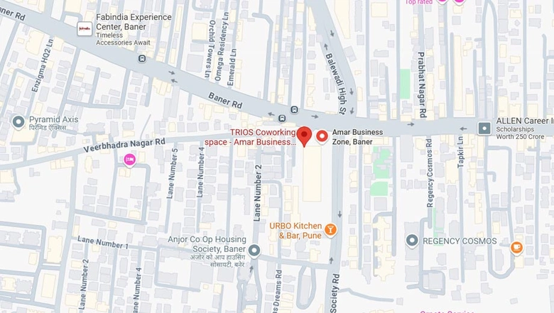 Location