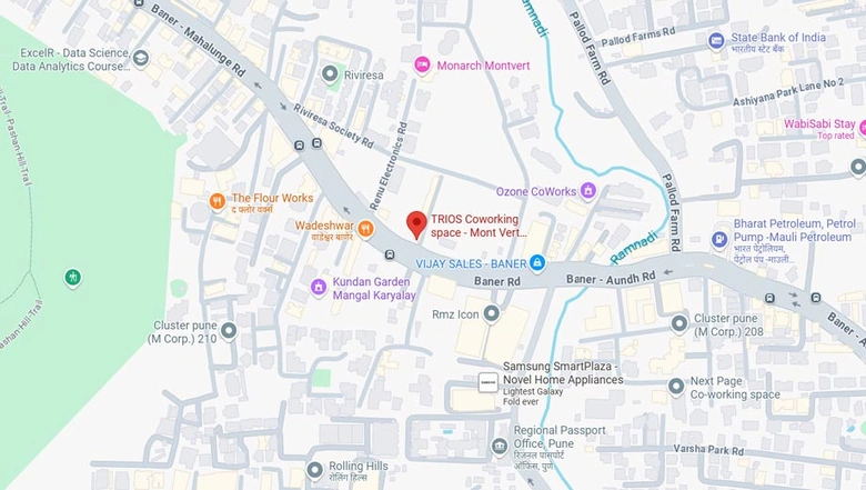 Location