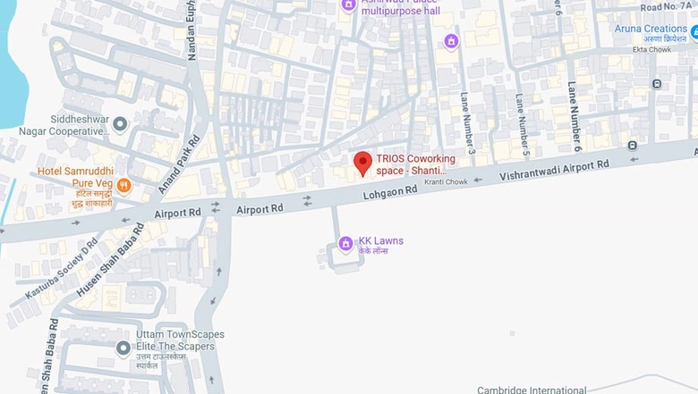 Location