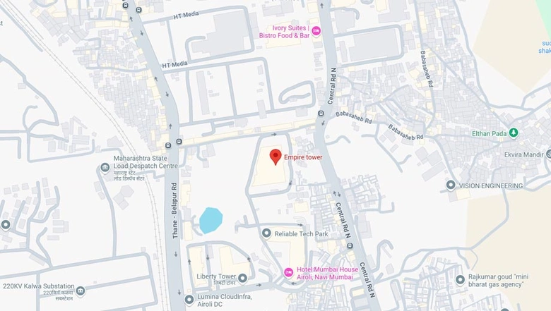 Location