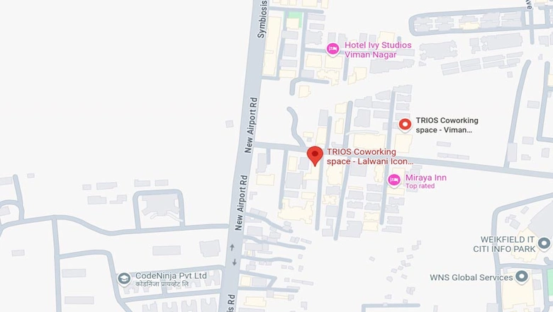 Location