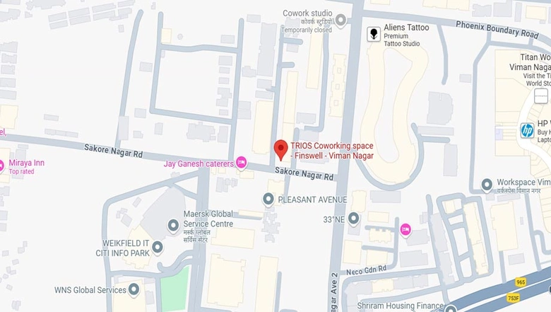 Location