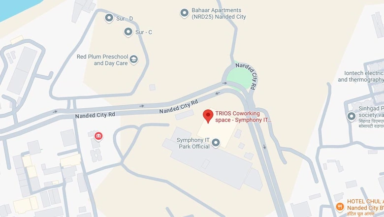 Location
