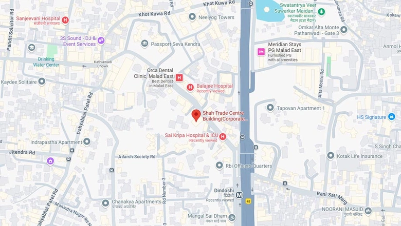 Location